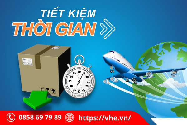 tiết kiệm thời gian